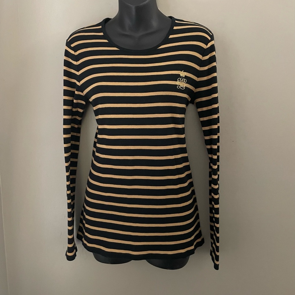 Ralph Lauren Striped Shirt